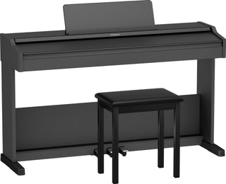 Roland RP107-BK Digital Piano