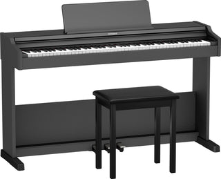 Roland RP107-BK Digital Piano