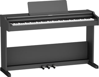 Roland RP107-BK Digital Piano