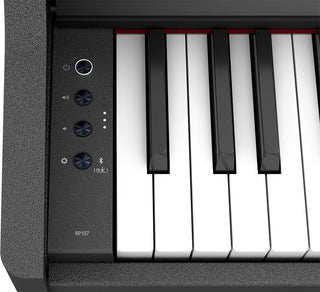 Roland RP107-BK Digital Piano