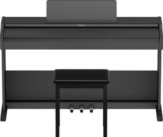 Roland RP107-BK Digital Piano