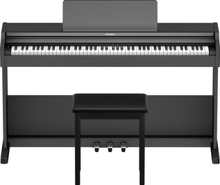 Roland RP107-BK Digital Piano