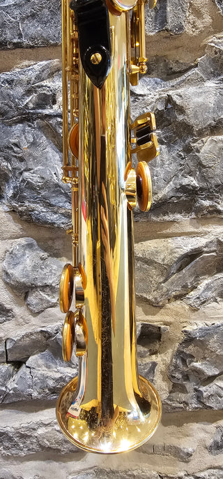 Saxophone Soprano Usagé Jupiter JPS-647