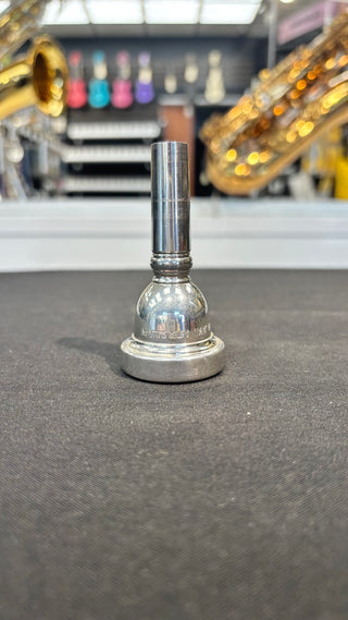 Pre-Owned Yamaha Peter Sullivan Large Bore Trombone Mouthpiece