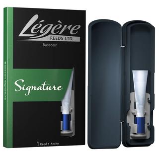 Anche Basson Légère Signature
