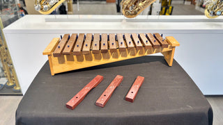 Xylophone Soprano Grenier Usagé