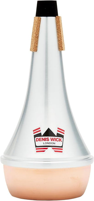 Sourdine Trombone Denis Wick Straight