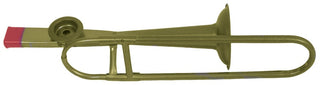 Kazoo, Metal Slide Trombone