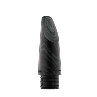 Backun Corrado Signature Clarinet Mouthpiece