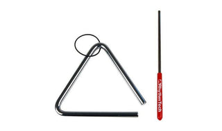 Triangle Rhythm Tech 5''