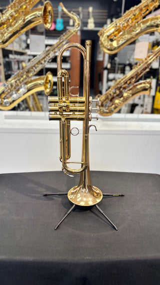 Pre-Owned Yamaha YTR-4335G Bb Trumpet