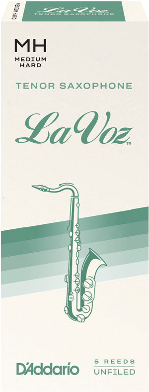 Anches Sax Tenor La Voz (5)