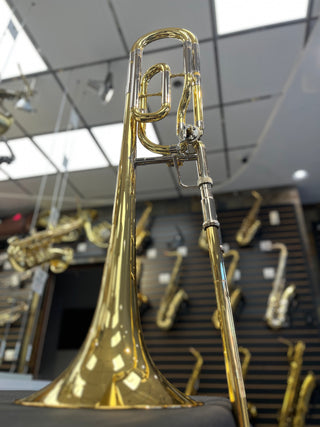 Trombone Yamaha YSL-620 DÉMONSTRATEUR