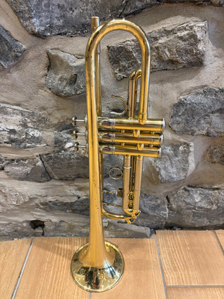 Pre-Owned Yamaha YTR-8335 Bb Trumpet