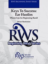 Keys to Success: Ear Hustles - Brian Bankston