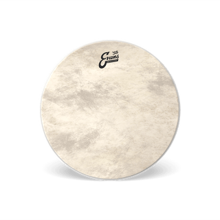 Peau Grosse Caisse Evans Calftone EQ4