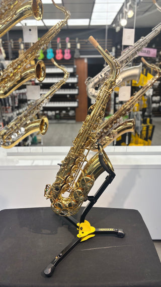 Pre-Owned Yamaha YAS-62 Alto Saxophone