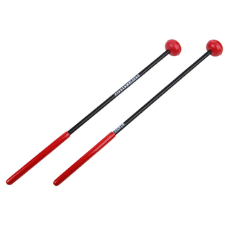 Baguettes Xylophone Kindermallets Caoutchouc
