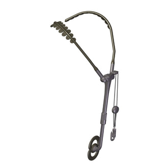 Harnais Saxophone SaxHolder Pro XL