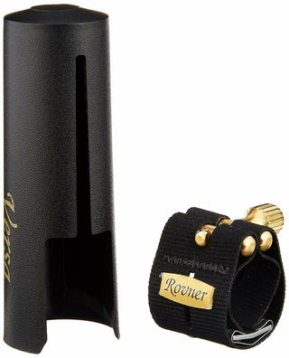 Rovner Versa Metal Tenor Saxophone Ligature V-2MT