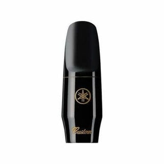 Bec Saxophone Soprano Yamaha Custom
