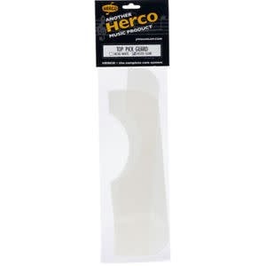 Pickguard Herco transparent