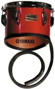 Protecteur tom de marche Yamaha noir MTG15