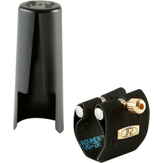 Rovner VG2R Vangogh Tenor Saxophone Ligature