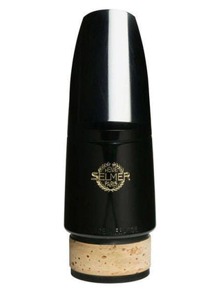 Selmer Standand Bass Clarinet Mouthpiece