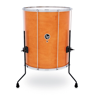 Surdo LP en Bois avec Pattes 22" x 20"