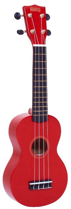 Ukulele Mahalo Rainbow Series