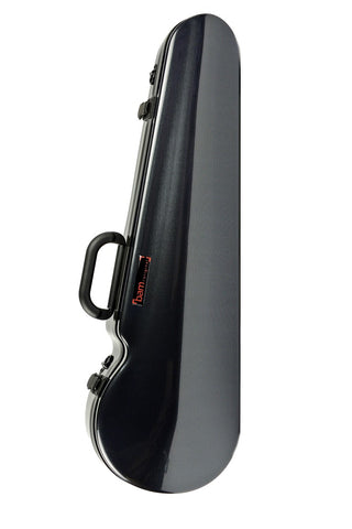 BAM Hightech Contoured Violin Case