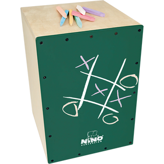 Cajon Meinl Nino À Construire