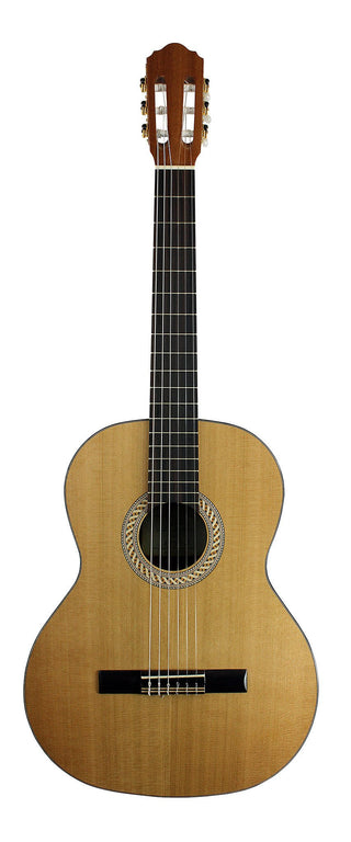 Guitare Classique Kremona Soloist S65C