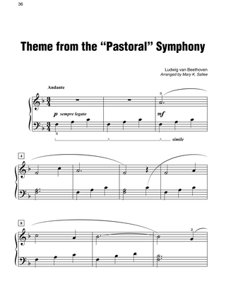 Simply Classical (23 Well Known Masterpieces) - Piano