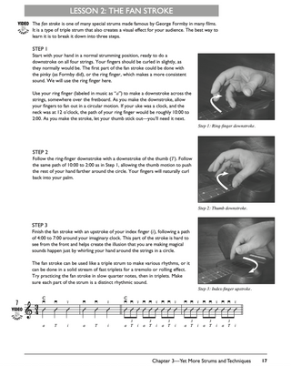 The Complete Ukulele Method (Mastering Ukulele)