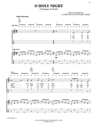 Just for Fun: Christmas Ukulele