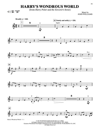 Ultimate Movie Instrumental Solos, Violin