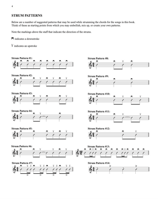 Alfred's Easy Ukulele Songs: Classic Rock (50 Hits of the '60s, '70s & '80s)
