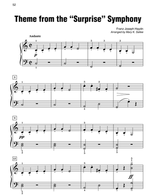 Simply Classical (23 Well Known Masterpieces) - Piano