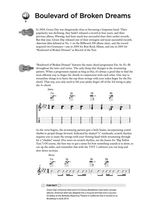 The Complete Idiot's Guide to Rock Hits for Ukulele