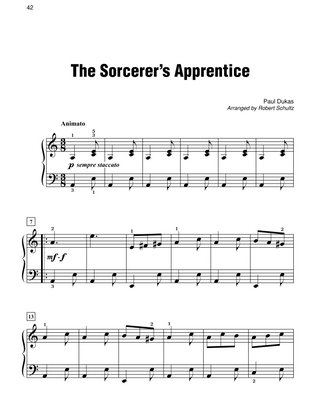 Simply Orchestra (28 Well Known Masterpieces) - Piano
