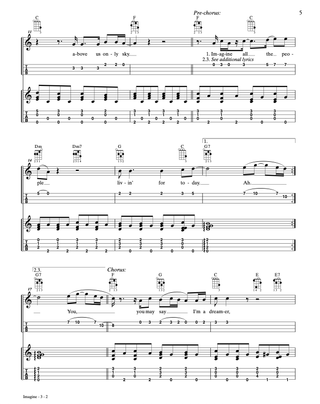 Just for Fun: Classic Rock Ukulele