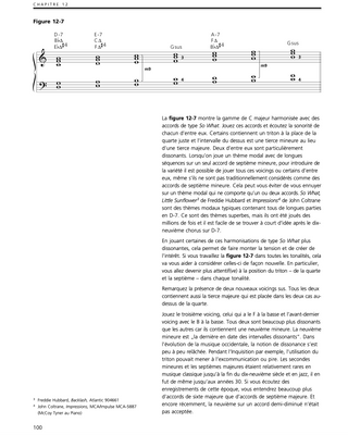 The book of jazz piano