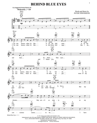 Alfred's Easy Ukulele Songs: Classic Rock (50 Hits of the '60s, '70s & '80s)
