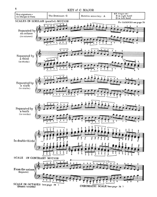 Complete Scale and Chord Book - Piano