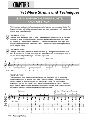 The Complete Ukulele Method (Complete Edition)