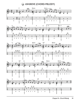 The Complete Ukulele Method (Intermediate Ukulele)