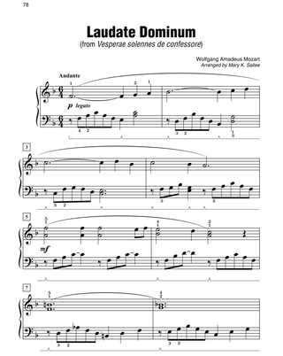Simply Classical (23 Well Known Masterpieces) - Piano