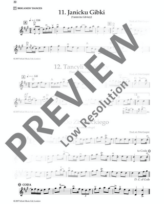 Eastern European Fiddle Tunes (80 Traditional Pieces for Violin)